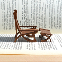 Art Nouveau Fauteuil